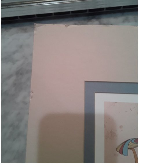 Ioyan mani Tomorrows child picture home decor - Picture 2 of 8